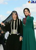 لباس های عجیب بازیگران زن در جشنواره فیلم کن + عکس