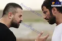هومن سیدی و نوید محمدزاده در سریال قورباغه+عکس