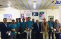 ورود خدمه کشتی غرق‌شده «شباهنگ» به ایران + عکس