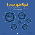 کرونا همچنان در کشورهای پیشرفته قربانی می‌گیرد/ عکس