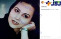 عکس دیدنی از بازیگر زن ایرانی 20 سال پیش
