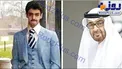 ولیعهدی که خدمتکار رستوران بود! +عکس
