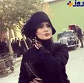 بازیگر خانم متفاوت معمای شاه +عکس