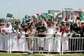 دلیلی که نشان می دهد عربستان و قطر هنوز دوست هستند