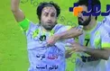 هشدار AFC به داوران به خاطر حرکت جنجالی رجب زاده