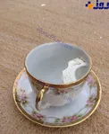 طراحی جالب فنجان برای سبیل آقایان