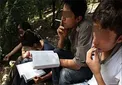 یک مقام وزارت علوم: مواد مخدر زودتر از پیتزا به دست جوانان می‌رسد