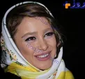 عکس جدید و بسیار متفاوت خانم بازیگر!