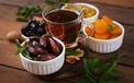 علائمی که نشان می دهند تغذیه ماه رمضان تان صحیح است