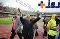 وعده عجیب و غریب مدیرعامل پرسپولیس به هواداران!