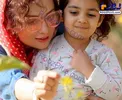 چهره جدید یکتا ناصر در کنار دخترش+عکس