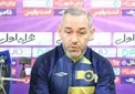 سرمربی موقت سپاهان انتخاب شد