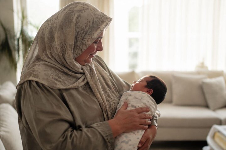 مادر شدن در سنین بالاتر/ از فشار قضاوت اجتماعی تا ضرورت آمادگی روانی مادر شدن در سنین بالاتر/ از فشار قضاوت اجتماعی تا ضرورت آمادگی روانی