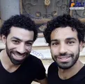 عکس/ بدل «محمد صلاح» هم پیدا شد!