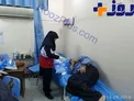 ۸ زائر ایرانی بر اثر انفجار کپسول گاز در نجف مصدوم شدند+اسامی مصدومان