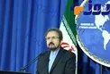 واکنش ایران به جنایت تروریست‌ها در سوریه