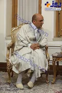 لباس نامتعارف یک سفیر در دیدار با ظریف + عکس