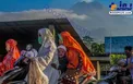 زنان موتورسوار در خیابان+عکس