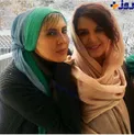 خانم بازیگر با انتشار این عکس تولد همکارش را تبریک گفت