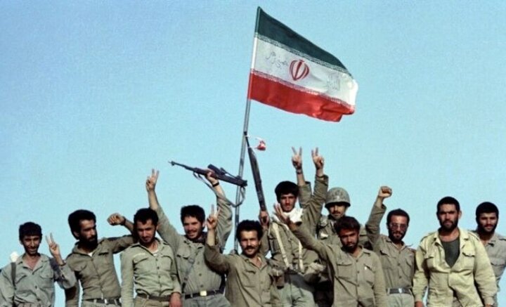 دیپلماسی و میدان چگونه به جنگ هشت ساله پایان دادند؟ دیپلماسی و میدان چگونه به جنگ هشت ساله پایان دادند؟