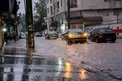هشدار سازمان هواشناسی نسبت به سیلاب ناگهانی در استان‌های خزر