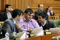 ردپای دبیر و رضازاده در شکست یزدانی و سلیمی!