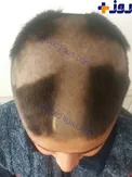 استقبال عجیب مدیر یک مدرسه در ابتدای سال تحصیلی +عکس