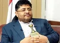 محمد علی الحوثی: ترامپ و دولت آمریکا مخالف صلح در یمن هستند