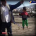 کودک‌آزار معروف دستگیر شد +عکس شکنجه