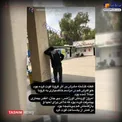 روایت دردناک از وضعیت کرونا در خوزستان +عکس