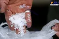 مخدر کریستال چه شکلی است؟‎+عکس