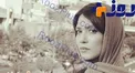 بازیگر زن ایرانی در قبر! + عکس