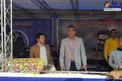 عکس/ عقاب آسیا به جمع کمک رسانان مردم زلزله زده کرمانشاه پیوست