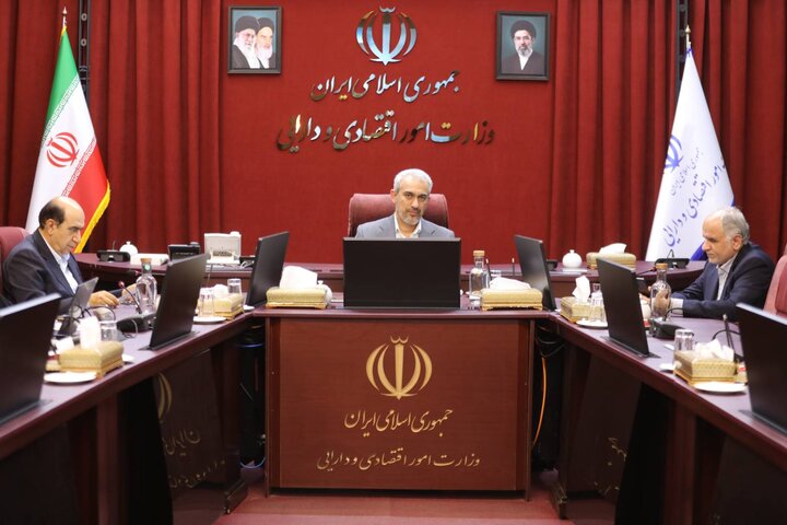 چهارصد و پنجاه و پنجمین جلسه هیأت واگذاری برگزار شد
