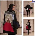 عکس/ ظاهر الیکا عبدالرزاقی در جشن حافظ!