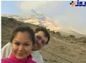 قهرمان شطرنج سریع جهان در قله دماوند+عکس