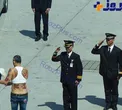 تصوير عجيب غريب از پادشاه جديد تايلند