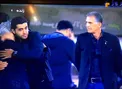 شادي نكردن كيروش پس از گل ايران به احترام محرم/عكس