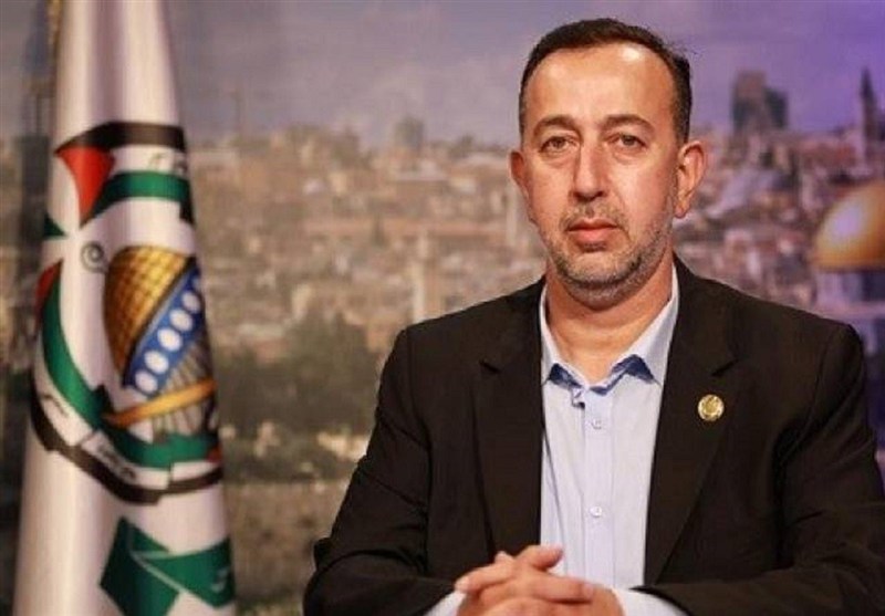 هشدار حماس درباره طرح یهودیسازی قدس و تشدید تعرض به مسجدالاقصی هشدار حماس درباره طرح یهودیسازی قدس و تشدید تعرض به مسجدالاقصی