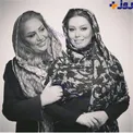 تیپ دیده نشده سحر قریشی و مادرش در جشنواره فجر + عکس