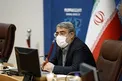 وزیر کشور: شرایط بازفعالیت حوزه‌های مختلف از نظر اجرایی بررسی شد