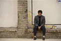 عکس/ پیمان معادی در نمایی از فیلم سینمایی 
