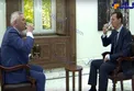 ماجرای آب مقدسی که بلاروسها به بشار اسد دادند