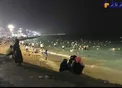 تفریح شبانه بوشهری ها