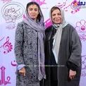 تیپ متفاوت مادر و دختر بازیگر+عکس