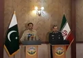 تدابیر جدید ایران و پاکستان در مرزهای جنوب‌شرقی