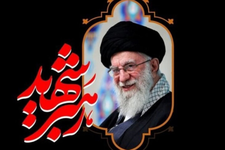 جزئیات برنامه‌ریزی گسترده برای بدرقه رهبر شهید در استان تهران تشریح شد/ایمنی و سلامت مردم محور اصلی برنامه‌ریزی مراسم است