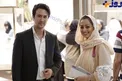 حضور بازيگر زن در جواهر فروشي بازيگر مرد معروف +عكس