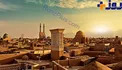 از بافت تاریخی یزد ،مجازی بازدید کنید !