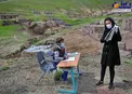 لاکچری‌ترین مدرسه جهان در ایران!+عکس
